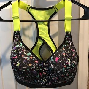 Victoria’s Secret Sports Bra
